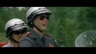 "Я, снова я и Ирэн" (Русский трелер 2000) (комедия)