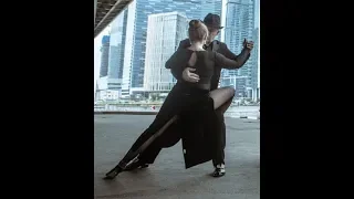 Argentintango company "El Tango de Plata"Olesya Grigoreva & Vladislav Kovalenko
