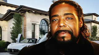 BARRY WHITE'S WIFE, CHILDREN, SAD DEATH, Lifestyle, Cars, & Net Worth 2023