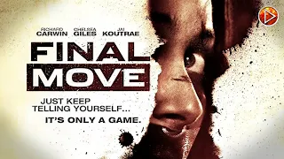 FINAL MOVE 🎬 Exclusive Full Thriller Action Movies Premiere 🎬 English HD 2024