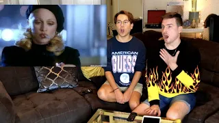 Madonna - Bad Girl Reaction! (2 gays react to madonna bad girl for the 1st time)