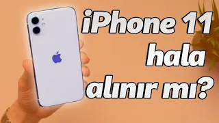 Ucuza iPhone 11 Hala Alınır Mı? 2024