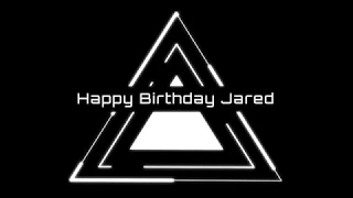 Happy Birthday Jared Leto • Yes This is a Cult - Portugal [2017]