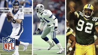 Top 10 Best Free Agent Signings of All Time | NFL