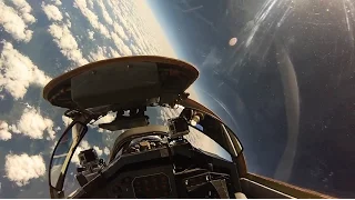 [HD] New Mig 29 Compilation!