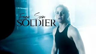 Emma Swan | Soldier (+6x01)