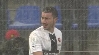 SC Bastia - Stade Rennais FC (0-2) - Le résumé (SCB - SRFC) / 2012-13