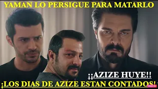 YUSUF, PROMESA DE AMOR - CAPITULO 518 - SEGUNDA TEMPORADA -  (CARACOL COLOMBIA) - MIERCOLES 15/05/24