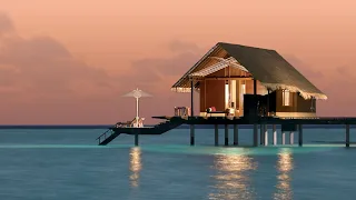 One&only | Maldives | full tour experience  #maldives #travel #beach #resort #holiday #island