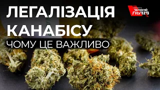 В Україні легалізують медичний канабіс: Ляшко розповів подробиці