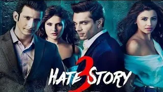 Hate story 3 Full Movie Facts | Karan Singh Grover, Sharman Joshi, Daisy Shah, Zarine Khan