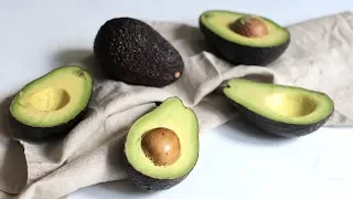 Come scegliere l'AVOCADO | Consigli per prenderne uno buonissimo