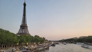 Неймовірна подорож містом закоханих ❤️🇫🇷| Париж та його найцікавіші перлини🗼🥐