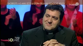 “Sacerdote a 42 anni: ecco la storia della mia vocazione adulta”