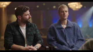 Justin Bieber and Michael D. Ratner: The Making of “Our World” - A Conversation with Jason Kennedy