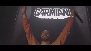 Garmiani - Fogo (Feat. Julimar Santos) (Official Video)