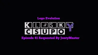 Logo Evolution: Klasky Csupo (1982-Present) [Ep 41]