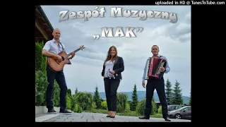 Zespół muzyczny MAK - sen o victorii