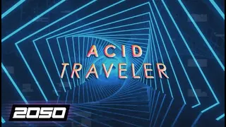 2050 - Acid Traveler [Storyblocks]