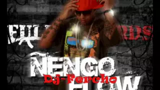 Ñengo Flow Union (Freestyle) Full Records **HQ 2009**