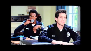 80s Farts in Movies - Police Academy