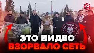 Солдаты "СВО" слили это в сеть! Орут на Путина как бешеные. Что же произошло