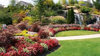 Ландшафтный дизайн 120 Идей для вашего сада / Landscape design 120 Ideas for your garden