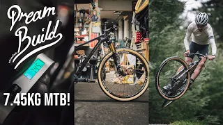 DREAM BUILD MTB - Radon Jealous - Sub 8KG MTB