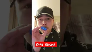 Vape Tricks 💨