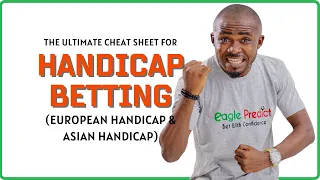 Handicap Football Betting | Tips and Strategy Part 2