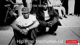 Hip Hop Instrumental - Base De Rap Old School | type beat Uso Libre 🔥facily