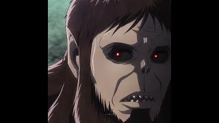 Levi vs Beast Titan - When We Started