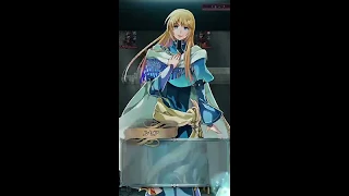 FEH 絆英雄戦 レイヴァン & ルセア / インファナル