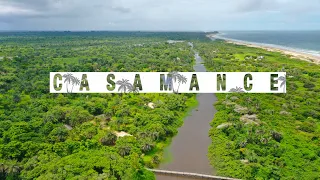 Sénégal, Voyage en Casamance - Paradis sur terre