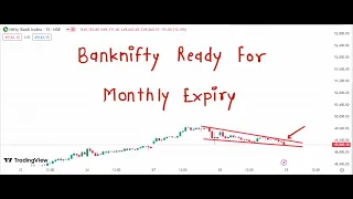 Bank Nifty Prediction For Tomorrow 29 May 2024 | Tomorrow Bank Nifty Analysis