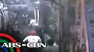 TV Patrol: Lalaki patay sa pamamaril sa Maynila