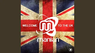 Welcome to the UK (DJ Gollum Mash Up Mix)