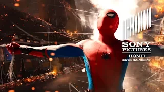 SPIDER-MAN: HOMECOMING - Now on Digital! Make it a Family Movie Night.