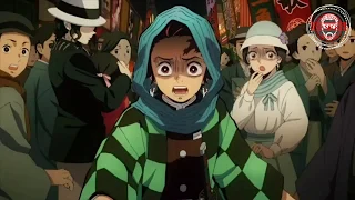 Kimetsu no Yaiba [AMV] | Till I Collapse - Eminem