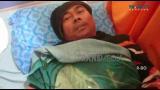 Keracunan Makanan Hajatan Satu Orang Meninggal Dunia