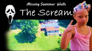 "THE SCREAM HEARD BY JODISUE THE DAY SUMMER WELLS WENT MISSING" 11:11 Tarot