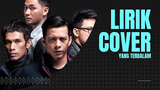 Yang Terdalam Noah Cover NAZARA (ReArrangement) Lirik