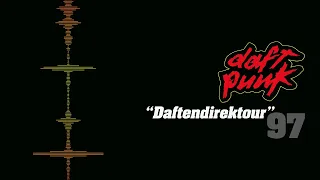 Daft Punk - Mayan 1997 / Short Circuit (Daftendirekt Edit)