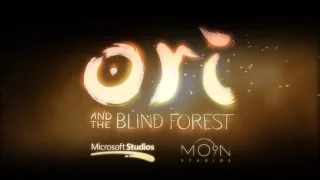 Ori and the Blind Forest　 E3 2014 トレーラー