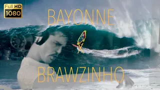 BAYONNE x BRAWZINHO (Windsurf Edition)