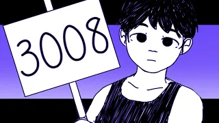 3008 || OMORI || animation meme  || ⚠️FW!⚠️