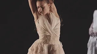 Phoenix Dance Theatre: The Rite of Spring / Left Unseen | Official Trailer