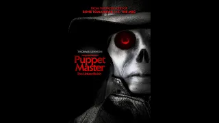 Puppet Master: The Littlest Reich (2018) #review #charlesband #2018