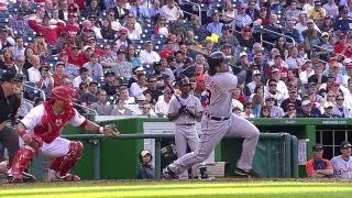 DET@WSH: Tuiasosopo hammers a three-run home run