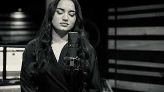 Edona Hajdini - Kallma Zemren (Cover) - Origjinali Pandora